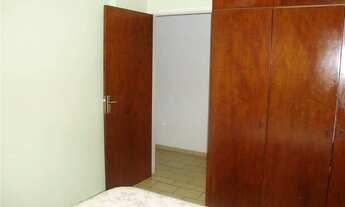 Imagem 7: Apartamento residencial à venda, Bosque, Campinas