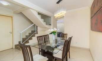 Imagem 5: SOBRADO SEMIBOMILIADO A POUCOS METROS DO PARQUE CAPÃO DA ÍMBUIA - 03 DORMITÓRIOS - 01 SUÍT