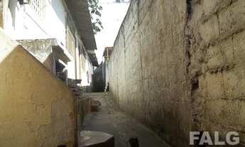 Imagem 5: Casa térrea com edícula a venda - Bela Vista, Osasco