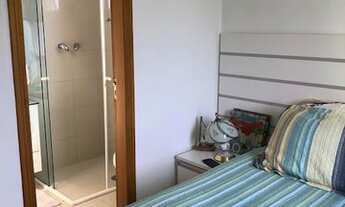 Imagem 5: Apartamento para venda possui 57 metros quadrados com 2 quartos em Parada Inglesa - São Pa