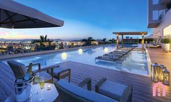 Imagem 6: BALNEáRIO CAMBORIú - Apartamento Padrão - Centro