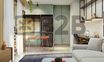 Imagem: Apartamento para Venda em Bauru, Centro