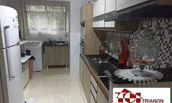 Imagem 3: Apto a venda Residencial Carlos Gomes