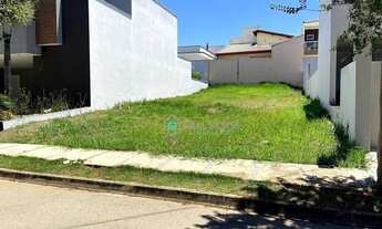 Imagem 2: Terreno à venda, 250 m² por R$ 279.000 - Chácaras Reunidas São Jorge - Sorocaba/SP