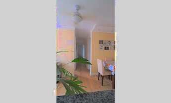 Imagem 5: Apartamento Residencial à venda, Conjunto Residencial Trinta e Um de Março, São José dos C