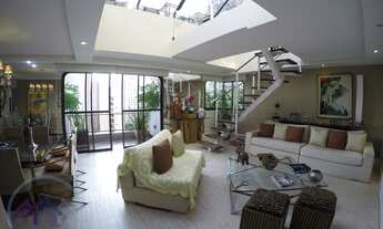 Imagem 2: Cobertura para Venda no Planalto Paulista - SP