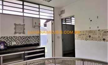 Imagem 5: Imóvel comercial para aluguel e venda tem 290 metros quadrados em Lapa - São Paulo - SP