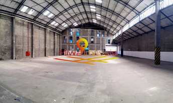 Imagem 6: Galpão/Depósito/Armazém para aluguel possui 2150 metros quadrados em Vila Menck - Osasco