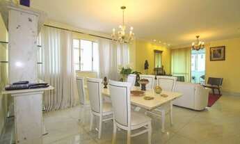 Imagem 6: Apartamento com 4 dormitórios à venda em Belo Horizonte