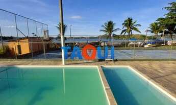 Imagem 3: CHALÉ ACONCHEGANTE NA BEIRA DA LAGOA. Em um condomínio super familiar