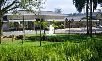 Imagem: Lindo terreno na Aldeia da Serra, no condomínio