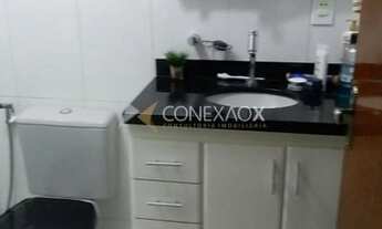 Imagem 6: Apartamento - Jardim Paulicéia - Campinas