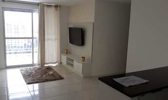 Imagem 6: Apartamento para venda possui 78 metros quadrados com 3 quartos em Jacarecanga - Fortaleza