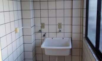 Imagem 4: Apartamento 2 Quartos para Locação em Itajaí / SC no bairro Centro