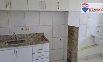 Imagem 6: Apartamento com 2 dormitórios para alugar, 59 m² por R$ 1.300/mês - Parque Das Árvores - P