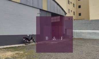 Imagem: Barracão para alugar, 1500 m² por R$ 20.000,00/mês