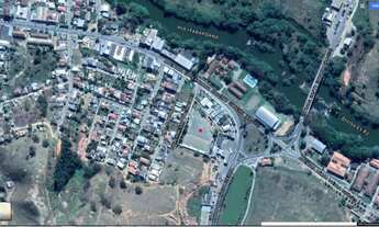 Imagem 2: Galpão/Depósito/Armazém para aluguel e venda possui 7376 metros quadrados