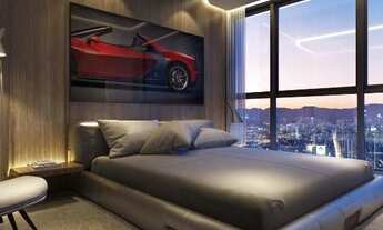 Imagem 2: Apartamentos à venda em Balneário Camboriú - Lançamentos com 4 suítes e 3 vagas