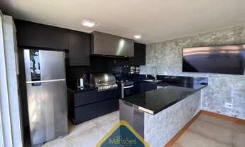 Imagem 7: Linda casa de 300m² a venda no Morro do Chapéu