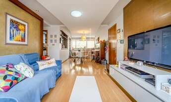 Imagem 4: Apartamento 3 dormitórios 102m² 2 vagas em Auxiliadora - Porto Alegre - RS