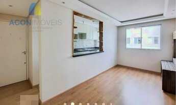 Imagem 2: Apartamento em Taboão - São Bernardo do Campo