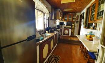 Imagem 7: Casa para venda com 300 metros quadrados com 2 quartos em Tijuca - Teresópolis - RJ