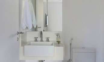 Imagem 6: Apartamento Locação 1 Dormitórios - 63 m² Brooklin