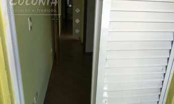 Imagem 3: Santo André - Casa Padrão - Vila Camilópolis