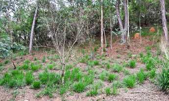 Imagem 5: TERRENO À VENDA COND. MORADA DAS NASCENTES EM JOAQUIM EGÍDIO, CAMPINAS DE AT.1.698,60m², F