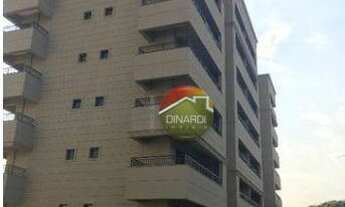 Imagem 4: Apartamento com 2 dormitórios à venda, 78 m² por R$ 340.000 - Jardim Sumaré - Ribeirão Pre