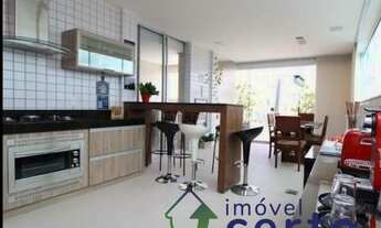 Imagem 6: Cobertura com 4 dormitórios à venda em Belo Horizonte