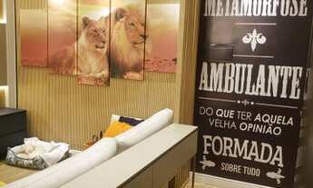 Imagem 6: Apartamento á venda Campestre 81metros 3 quartos sendo 1suíte 2 vagas