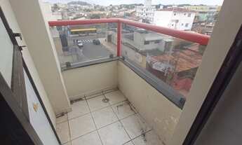 Imagem 6: Apartamento 2 quartos mais Quitinete