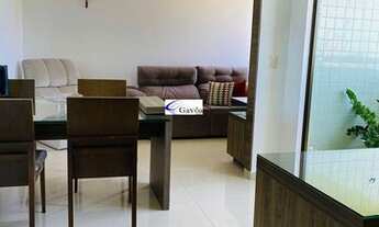 Imagem 3: Apartamento para Venda em Recife, ENCRUZILHADA, 3 dormitórios, 1 suíte, 2 banheiros, 1 vag