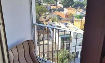Imagem 7: VENDA - Apartamento Duplex - 144m² - Vila Monumento