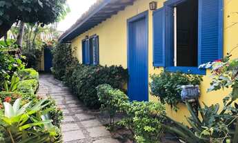 Imagem 5: Pousada à 30 metros da Praia de Geribá