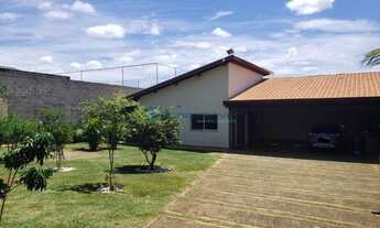 Imagem 5: Casa Residencial para venda e locação, Parque da Represa, Paulínia -