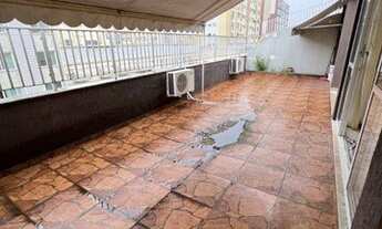 Imagem 6: Cobertura com 3 dormitórios à venda, 225 m² por R$ 1.800.000,00 - Icaraí - Niterói/RJ