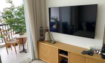 Imagem 5: Apartamento Venda 2 Dormitórios - 76 m² Brooklin