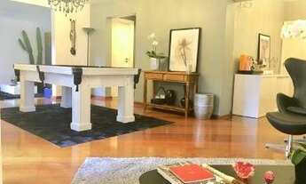 Imagem: Apartamento à venda, 198 m² por R$ 1.100.000,00