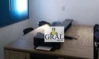 Imagem 6: Sobrado com 3 dormitórios para alugar, 150 m² por R$ 2.800,00/mês - Assunção - São Bernard