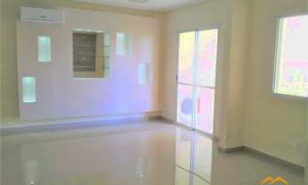 Imagem 2: Apartamento Residencial à venda, Vila Betânia, São José dos Campos - AP6052