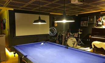 Imagem 5: Casa de condomínio sobrado para venda com 436 metros quadrados com 4 quartos