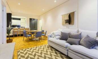 Imagem 4: APARTAMENTO RESIDENCIAL em São Paulo - SP, Higienópolis