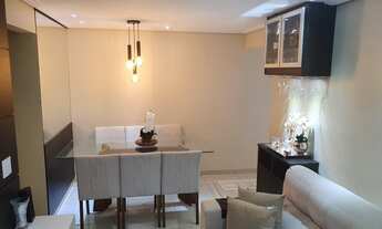 Imagem 2: Apto horto do ypê 3 dormitórios 75 m² 1 vaga