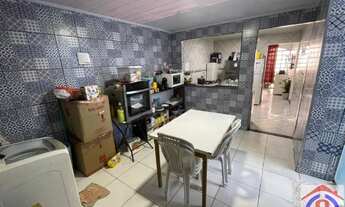 Imagem 7: Vendo Duas Casas no Lote QD 803 Recanto das Emas