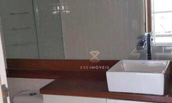 Imagem 2: Apartamento com 1 dormitório à venda, 54 m² por R$ 660.000 - Recreio dos Bandeirantes - Ri