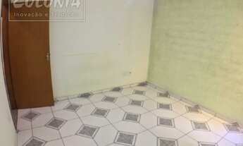 Imagem 5: Santo André - Apartamento Padrão - Vila Eldízia