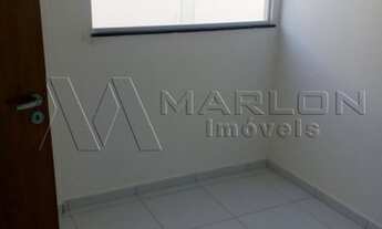 Imagem 4: Apartamento para aluguel Res. Montreal, 45m², com 1 quarto em Nova Parnamirim - Parnamirim