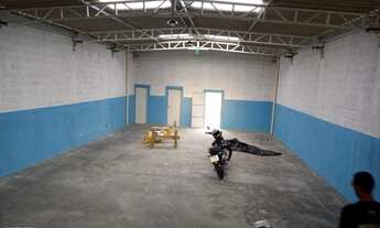 Imagem 4: Galpão Comercial Itapevi - SP - Parque Suburbano